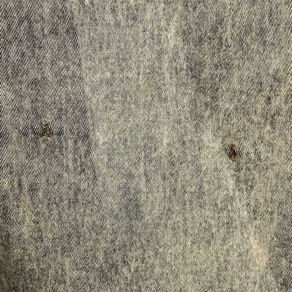 Vintage Pull & Bear High Rise Acid Wash Jeans Size 12 - Picture 2 of 8